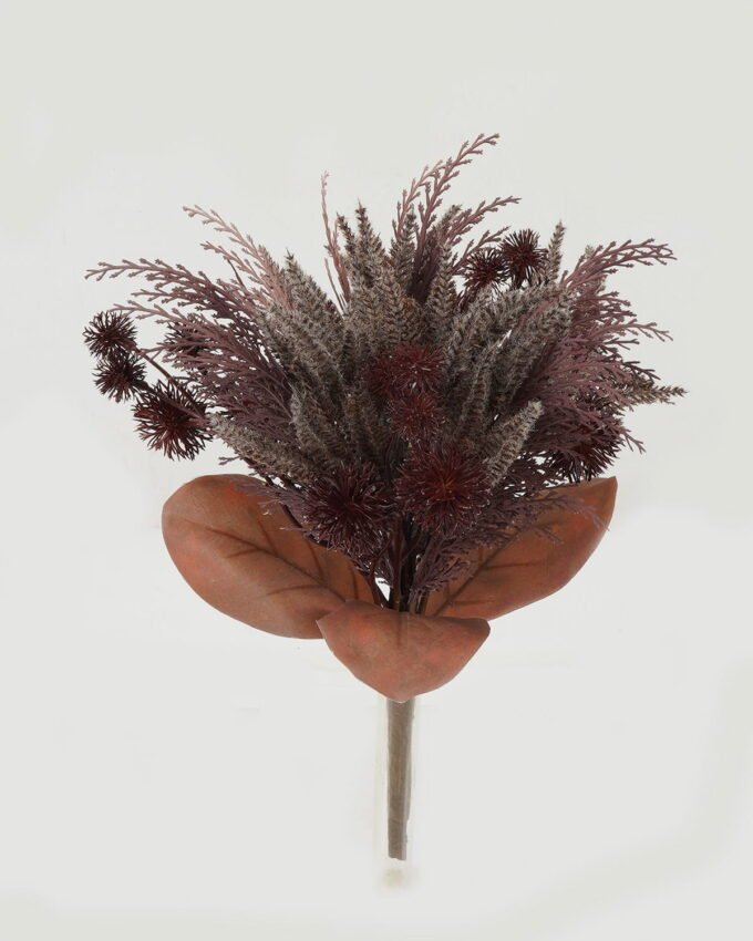 Artificial Flower 23*23*32cM Barley bush GS-27922217 Bouquet YeahFlower is one of Chinese leading OEM manufacturers and exporters , supplying the silk flowers, wholesale artificial trees