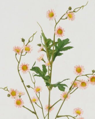 Artificial Flower 28*28*70cm Chrysanthemum *24 single stem GS-16822095 Single Flowers YeahFlower is one of Chinese leading OEM manufacturers and exporters , supplying the silk flowers, wholesale artificial trees