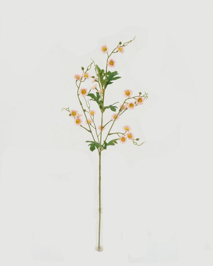 Artificial Flower 28*28*70cm Chrysanthemum *24 single stem GS-16822095 Single Flowers YeahFlower is one of Chinese leading OEM manufacturers and exporters , supplying the silk flowers, wholesale artificial trees