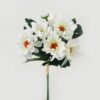 Artificial Flower 15*15*28cm Chrysanthemum *3 bundle GS-16822085-W1 Bouquet YeahFlower is one of Chinese leading OEM manufacturers and exporters , supplying the silk flowers, wholesale artificial trees