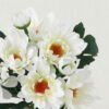 Artificial Flower 15*15*28cm Chrysanthemum *3 bundle GS-16822085-W1 Bouquet YeahFlower is one of Chinese leading OEM manufacturers and exporters , supplying the silk flowers, wholesale artificial trees