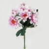 Artificial Flower 15*15*28cm Chrysanthemum *3 bundle GS-16822085 Bouquet YeahFlower is one of Chinese leading OEM manufacturers and exporters , supplying the silk flowers, wholesale artificial trees