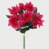 Artificial Flower 15*15*28cm Chrysanthemum *3 bundle GS-16822085 Bouquet YeahFlower is one of Chinese leading OEM manufacturers and exporters , supplying the silk flowers, wholesale artificial trees