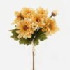 Artificial Flower 15*15*28cm Chrysanthemum *3 bundle GS-16822086-C1 Bouquet YeahFlower is one of Chinese leading OEM manufacturers and exporters , supplying the silk flowers, wholesale artificial trees