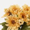 Artificial Flower 15*15*28cm Chrysanthemum *3 bundle GS-16822086-C1 Bouquet YeahFlower is one of Chinese leading OEM manufacturers and exporters , supplying the silk flowers, wholesale artificial trees