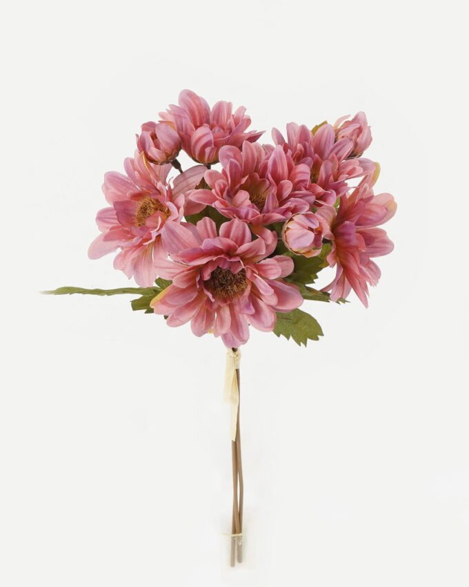 Artificial Flower 15*15*28cm Chrysanthemum *3 bundle GS-16822086-Z1 Bouquet YeahFlower is one of Chinese leading OEM manufacturers and exporters , supplying the silk flowers, wholesale artificial trees