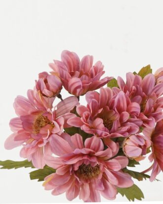 Artificial Flower 15*15*28cm Chrysanthemum *3 bundle GS-16822086-Z1 Bouquet YeahFlower is one of Chinese leading OEM manufacturers and exporters , supplying the silk flowers, wholesale artificial trees