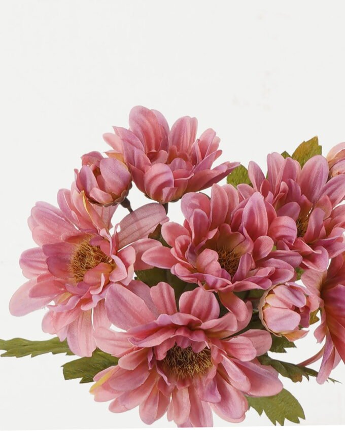 Artificial Flower 15*15*28cm Chrysanthemum *3 bundle GS-16822086-Z1 Bouquet YeahFlower is one of Chinese leading OEM manufacturers and exporters , supplying the silk flowers, wholesale artificial trees