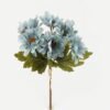 Artificial Flower 15*15*28cm Chrysanthemum *3 bundle GS-16822086 Bouquet YeahFlower is one of Chinese leading OEM manufacturers and exporters , supplying the silk flowers, wholesale artificial trees