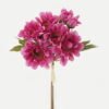 Artificial Flower 15*15*28cm Chrysanthemum *3 bundle GS-16822086 Bouquet YeahFlower is one of Chinese leading OEM manufacturers and exporters , supplying the silk flowers, wholesale artificial trees