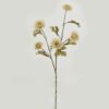 Artificial Flower Chrysanthemum 5 single stem GS-46322021-W1_5 Artificial Flower 20*20*65cm Chrysanthemum *5 single stem GS-46322021-W1 Single Flowers YeahFlower is one of Chinese leading OEM manufacturers and exporters , supplying the silk flowers, wholesale artificial trees
