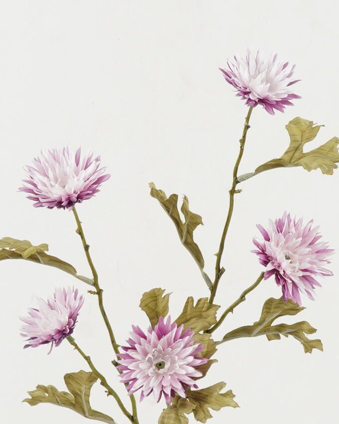 Artificial Flower 20*20*65cm Chrysanthemum *5 single stem GS-46322021-Z1 Single Flowers YeahFlower is one of Chinese leading OEM manufacturers and exporters , supplying the silk flowers, wholesale artificial trees