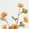 Artificial Flower Chrysanthemum 5 single stem GS-46322021_2 Artificial Flower 20*20*65cm Chrysanthemum *5 single stem GS-46322021 Single Flowers YeahFlower is one of Chinese leading OEM manufacturers and exporters , supplying the silk flowers, wholesale artificial trees