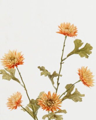 Artificial Flower 20*20*65cm Chrysanthemum *5 single stem GS-46322021 Single Flowers YeahFlower is one of Chinese leading OEM manufacturers and exporters , supplying the silk flowers, wholesale artificial trees Artificial Flower 20*20*65cm Chrysanthemum *5 single stem GS-46322021 Single Flowers YeahFlower is one of Chinese leading OEM manufacturers and exporters , supplying the silk flowers, wholesale artificial trees