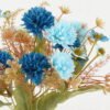 Artificial Flower 22*22*33cm Chrysanthemum *6 bush GS-64122018-B1 Flowers Bush YeahFlower is one of Chinese leading OEM manufacturers and exporters , supplying the silk flowers, wholesale artificial trees