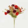 Artificial Flower 22*22*33cm Chrysanthemum *6 bush GS-64122018-R1 Flowers Bush YeahFlower is one of Chinese leading OEM manufacturers and exporters , supplying the silk flowers, wholesale artificial trees