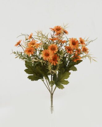 Artificial Flower 25*25*34cm Chrysanthemum *7 bush GS-16822089-O1 Flowers Bush YeahFlower is one of Chinese leading OEM manufacturers and exporters , supplying the silk flowers, wholesale artificial trees Artificial Flower 25*25*34cm Chrysanthemum *7 bush GS-16822089-O1 Flowers Bush YeahFlower is one of Chinese leading OEM manufacturers and exporters , supplying the silk flowers, wholesale artificial trees