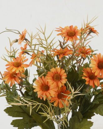 Artificial Flower 25*25*34cm Chrysanthemum *7 bush GS-16822089-O1 Flowers Bush YeahFlower is one of Chinese leading OEM manufacturers and exporters , supplying the silk flowers, wholesale artificial trees Artificial Flower 25*25*34cm Chrysanthemum *7 bush GS-16822089-O1 Flowers Bush YeahFlower is one of Chinese leading OEM manufacturers and exporters , supplying the silk flowers, wholesale artificial trees