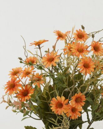 Artificial Flower 28*28*40cm Chrysanthemum *9 bush GS-16822090-O1 Flowers Bush YeahFlower is one of Chinese leading OEM manufacturers and exporters , supplying the silk flowers, wholesale artificial trees Artificial Flower 28*28*40cm Chrysanthemum *9 bush GS-16822090-O1 Flowers Bush YeahFlower is one of Chinese leading OEM manufacturers and exporters , supplying the silk flowers, wholesale artificial trees