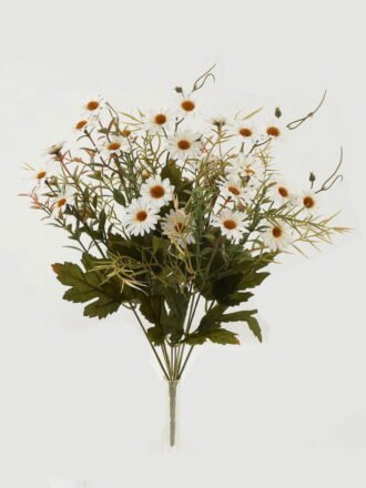 Artificial Flower 11*11*60cm Lavender *3 single stem GS-07022003 Flowers Bush 3,000+ sqm showroom with thousands of artificial flowers, plants & trees ready for global sourcing.