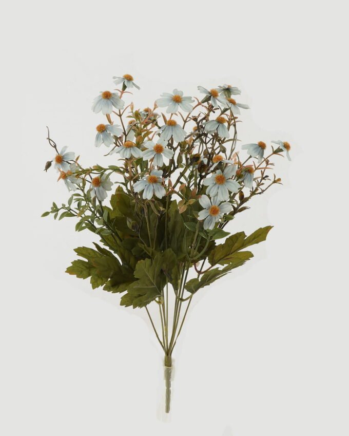 Artificial Flower Chrysanthemum 9 bush GS-16822092-B1_5 Artificial Flower 28*28*41cm Chrysanthemum *9 bush GS-16822092-B1 Flowers Bush YeahFlower is one of Chinese leading OEM manufacturers and exporters , supplying the silk flowers, wholesale artificial trees