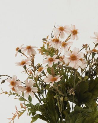 Artificial Flower 28*28*41cm Chrysanthemum *9 bush GS-16822092-K1 Flowers Bush YeahFlower is one of Chinese leading OEM manufacturers and exporters , supplying the silk flowers, wholesale artificial trees