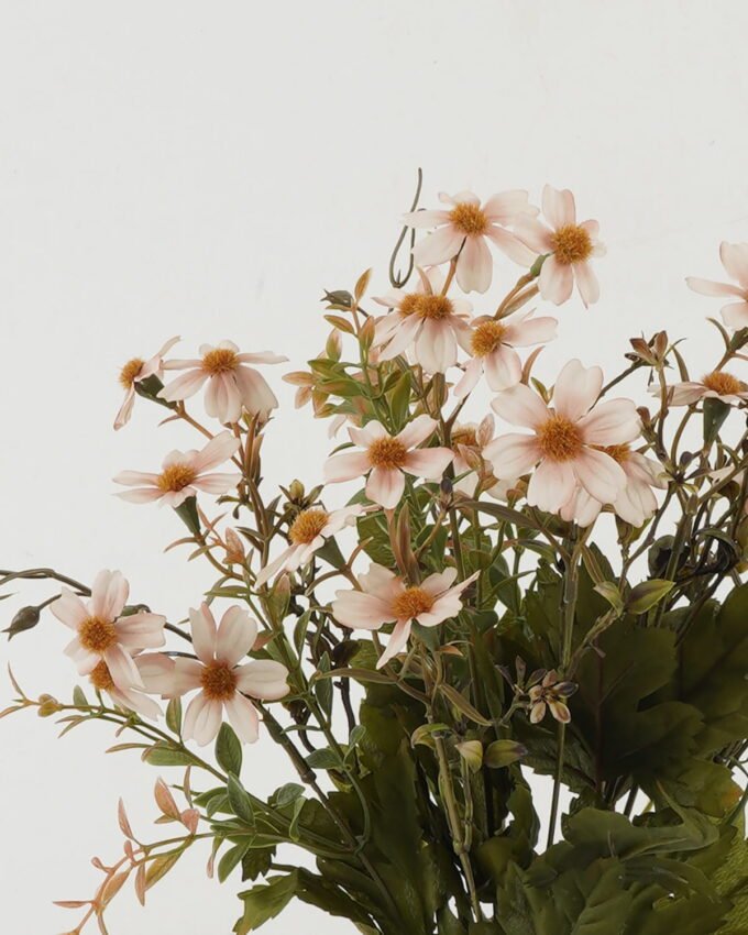 Artificial Flower 28*28*41cm Chrysanthemum *9 bush GS-16822092-K1 Flowers Bush YeahFlower is one of Chinese leading OEM manufacturers and exporters , supplying the silk flowers, wholesale artificial trees