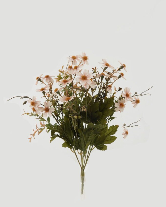 Artificial Flower 28*28*41cm Chrysanthemum *9 bush GS-16822092-K1 Flowers Bush YeahFlower is one of Chinese leading OEM manufacturers and exporters , supplying the silk flowers, wholesale artificial trees