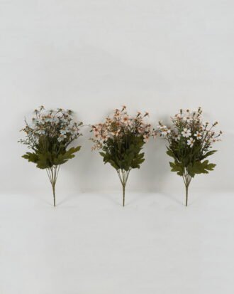 Artificial Flower 28*28*41cm Chrysanthemum *9 bush GS-16822092 Flowers Bush YeahFlower is one of Chinese leading OEM manufacturers and exporters , supplying the silk flowers, wholesale artificial trees