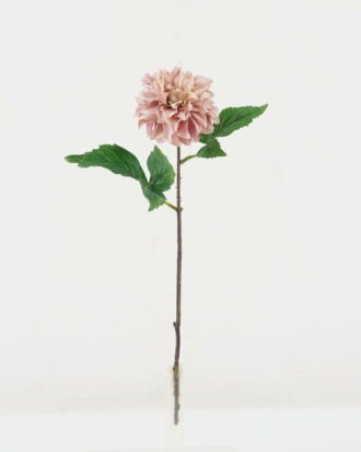 Artificial Flower 19*19*42cm Dahlia single stem GS-46322009-P1 Single Flowers YeahFlower is one of Chinese leading OEM manufacturers and exporters , supplying the silk flowers, wholesale artificial trees