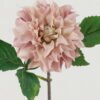 Artificial Flower Dahlia single stem GS-46322009-P1_5 Artificial Flower 19*19*42cm Dahlia single stem GS-46322009-P1 Single Flowers YeahFlower is one of Chinese leading OEM manufacturers and exporters , supplying the silk flowers, wholesale artificial trees