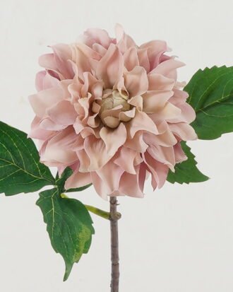 Artificial Flower 19*19*42cm Dahlia single stem GS-46322009-P1 Single Flowers YeahFlower is one of Chinese leading OEM manufacturers and exporters , supplying the silk flowers, wholesale artificial trees