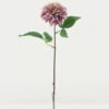 Artificial Flower Dahlia single stem GS-46322009-Z1_3 Artificial Flower 19*19*42cm Dahlia single stem GS-46322009-Z1 Single Flowers YeahFlower is one of Chinese leading OEM manufacturers and exporters , supplying the silk flowers, wholesale artificial trees