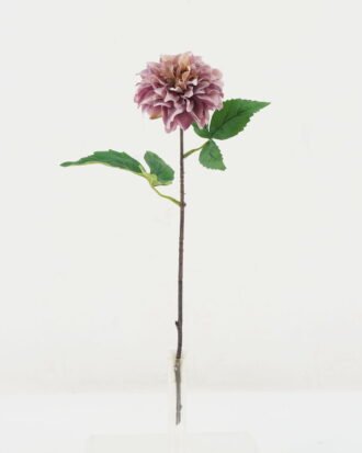 Artificial Flower 19*19*42cm Dahlia single stem GS-46322009-Z1 Single Flowers YeahFlower is one of Chinese leading OEM manufacturers and exporters , supplying the silk flowers, wholesale artificial trees
