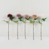 Artificial Flower 19*19*42cm Dahlia single stem GS-46322009 Single Flowers YeahFlower is one of Chinese leading OEM manufacturers and exporters , supplying the silk flowers, wholesale artificial trees