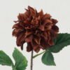 Artificial Flower 19*19*42cm Dahlia single stem GS-46322009 Single Flowers YeahFlower is one of Chinese leading OEM manufacturers and exporters , supplying the silk flowers, wholesale artificial trees