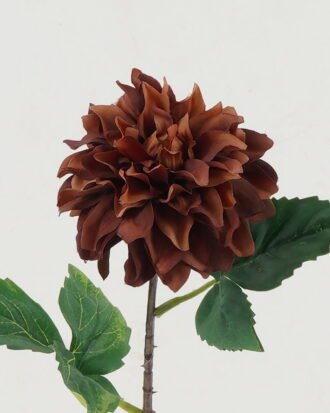 Artificial Flower 19*19*42cm Dahlia single stem GS-46322009 Single Flowers YeahFlower is one of Chinese leading OEM manufacturers and exporters , supplying the silk flowers, wholesale artificial trees