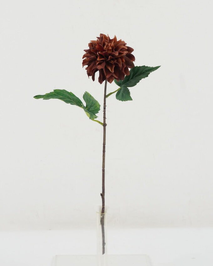Artificial Flower 19*19*42cm Dahlia single stem GS-46322009 Single Flowers YeahFlower is one of Chinese leading OEM manufacturers and exporters , supplying the silk flowers, wholesale artificial trees