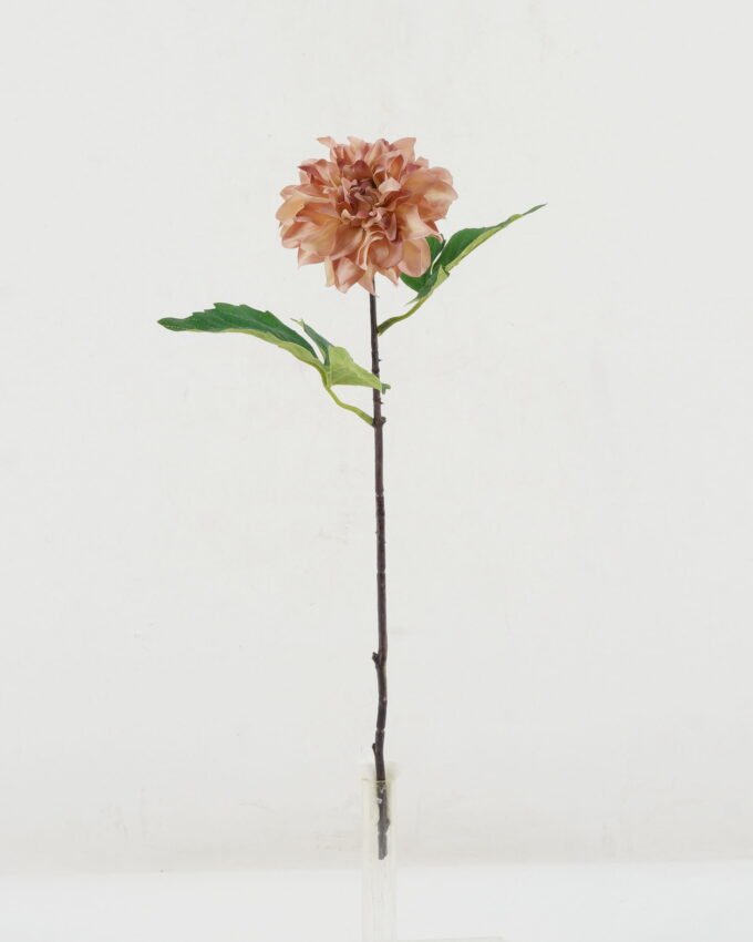 Artificial Flower 19*19*42cm Dahlia single stem GS-46322009 Single Flowers YeahFlower is one of Chinese leading OEM manufacturers and exporters , supplying the silk flowers, wholesale artificial trees