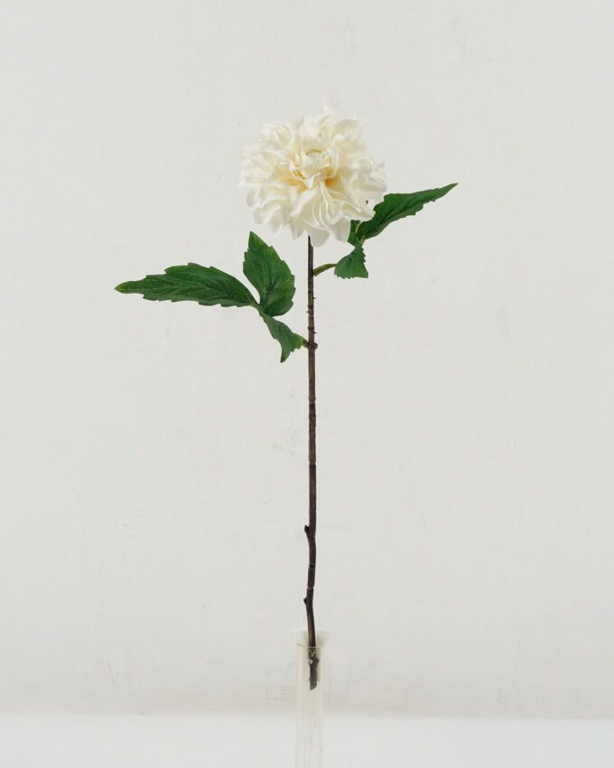 Artificial Flower 19*19*42cm Dahlia single stem GS-46322009 Single Flowers YeahFlower is one of Chinese leading OEM manufacturers and exporters , supplying the silk flowers, wholesale artificial trees