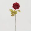 Artificial Flower 22*22*59cm Dahlia single stem GS-46322010-R2 Single Flowers YeahFlower is one of Chinese leading OEM manufacturers and exporters , supplying the silk flowers, wholesale artificial trees