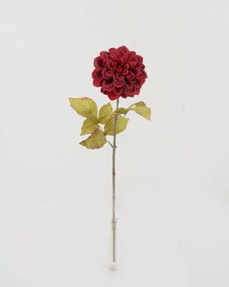Artificial Flower 22*22*59cm Dahlia single stem GS-46322010-R2 Single Flowers YeahFlower is one of Chinese leading OEM manufacturers and exporters , supplying the silk flowers, wholesale artificial trees
