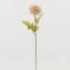 Artificial Flower Dahlia single stem GS-46322010-W1_3 Artificial Flower 22*22*59cm Dahlia single stem GS-46322010-W1 Single Flowers YeahFlower is one of Chinese leading OEM manufacturers and exporters , supplying the silk flowers, wholesale artificial trees