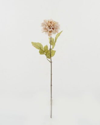 Artificial Flower 22*22*59cm Dahlia single stem GS-46322010-W1 Single Flowers YeahFlower is one of Chinese leading OEM manufacturers and exporters , supplying the silk flowers, wholesale artificial trees