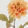 Artificial Flower Dahlia single stem GS-46322010-Y1_4 Artificial Flower 22*22*59cm Dahlia single stem GS-46322010-Y1 Single Flowers YeahFlower is one of Chinese leading OEM manufacturers and exporters , supplying the silk flowers, wholesale artificial trees