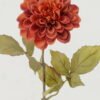 Artificial Flower 22*22*59cm Dahlia single stem GS-46322010 Single Flowers YeahFlower is one of Chinese leading OEM manufacturers and exporters , supplying the silk flowers, wholesale artificial trees