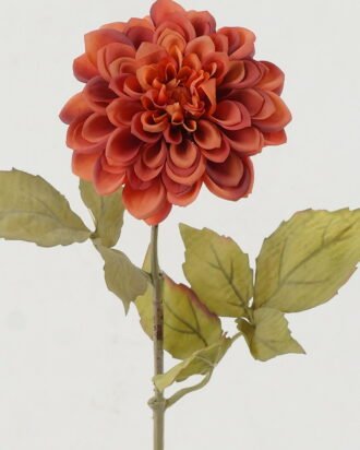Artificial Flower 22*22*59cm Dahlia single stem GS-46322010 Single Flowers YeahFlower is one of Chinese leading OEM manufacturers and exporters , supplying the silk flowers, wholesale artificial trees