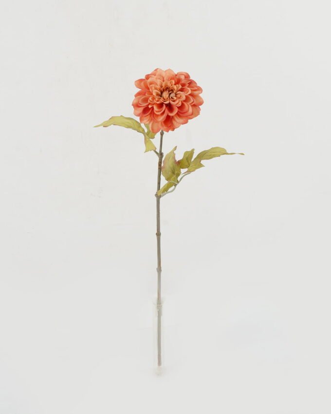 Artificial Flower 22*22*59cm Dahlia single stem GS-46322010 Single Flowers YeahFlower is one of Chinese leading OEM manufacturers and exporters , supplying the silk flowers, wholesale artificial trees
