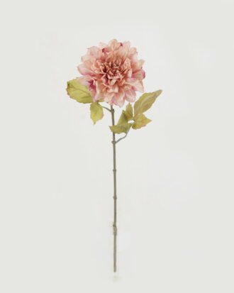 Artificial Flower 19*19*42cm Dahlia single stem GS-46322015-P1 Single Flowers YeahFlower is one of Chinese leading OEM manufacturers and exporters , supplying the silk flowers, wholesale artificial trees