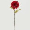 Artificial Flower 19*19*42cm Dahlia single stem GS-46322015-R1 Single Flowers YeahFlower is one of Chinese leading OEM manufacturers and exporters , supplying the silk flowers, wholesale artificial trees